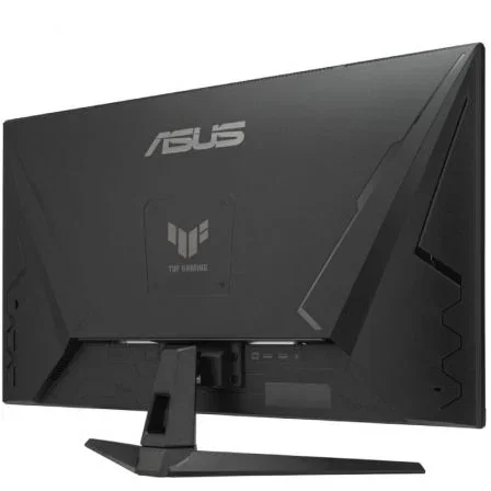 Asus TUF Gaming VG32UQA1A Monitor Gaming 31.5 pulg 4K 160Hz VA Negro